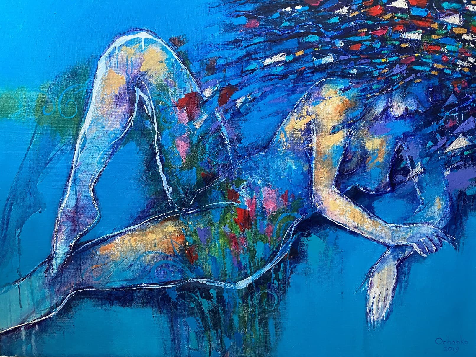 Mystical Body Dance cycle photo 03