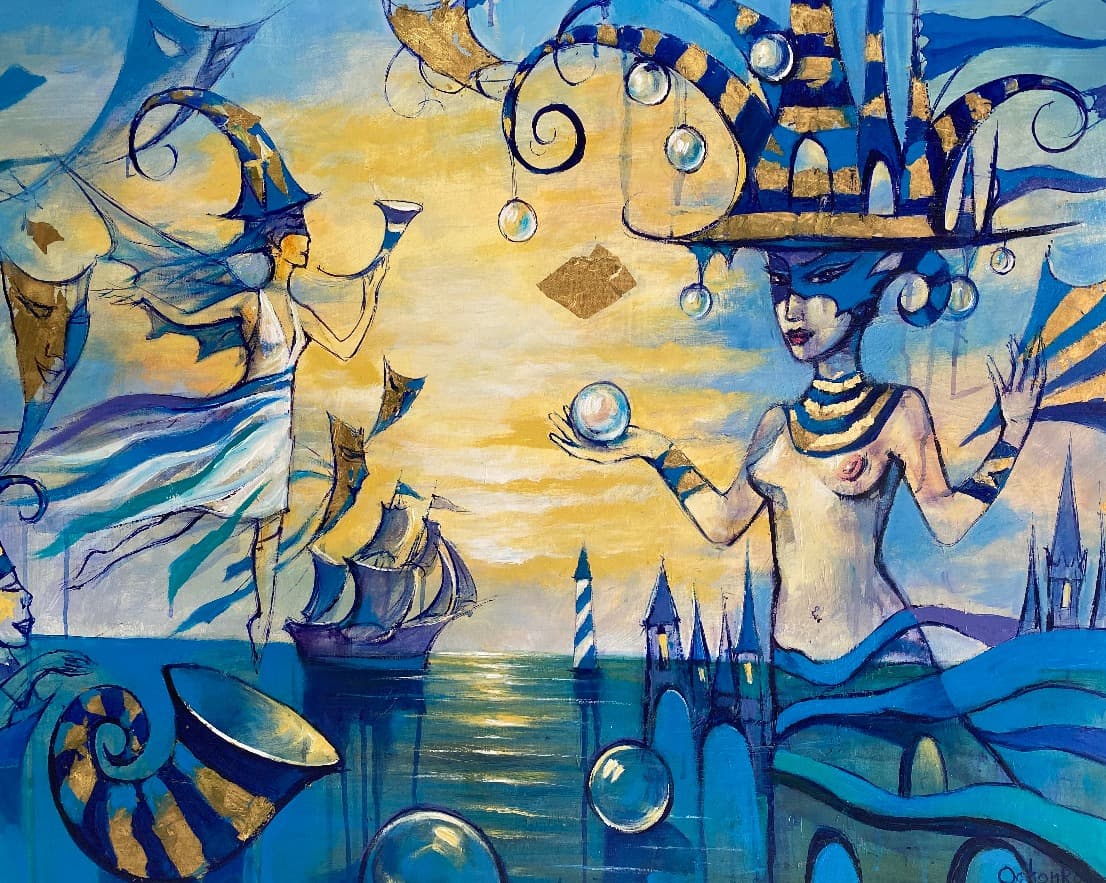 Magical Surrealism 09