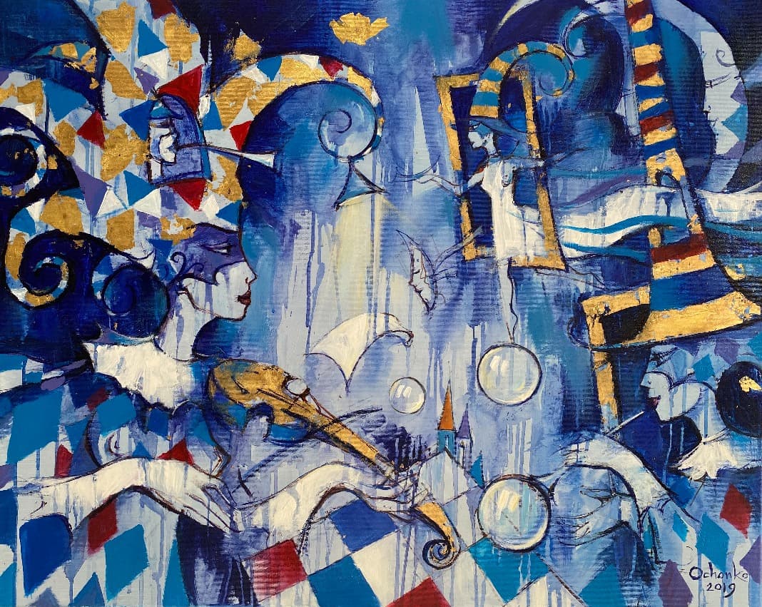 Magical Surrealism 08