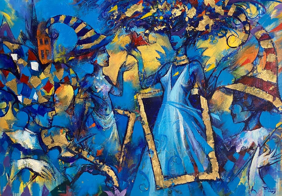 Magical Surrealism 07