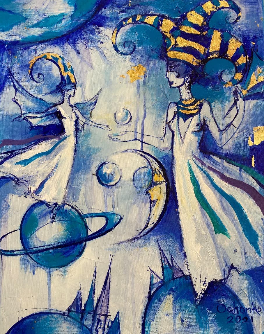 Magical Surrealism 06