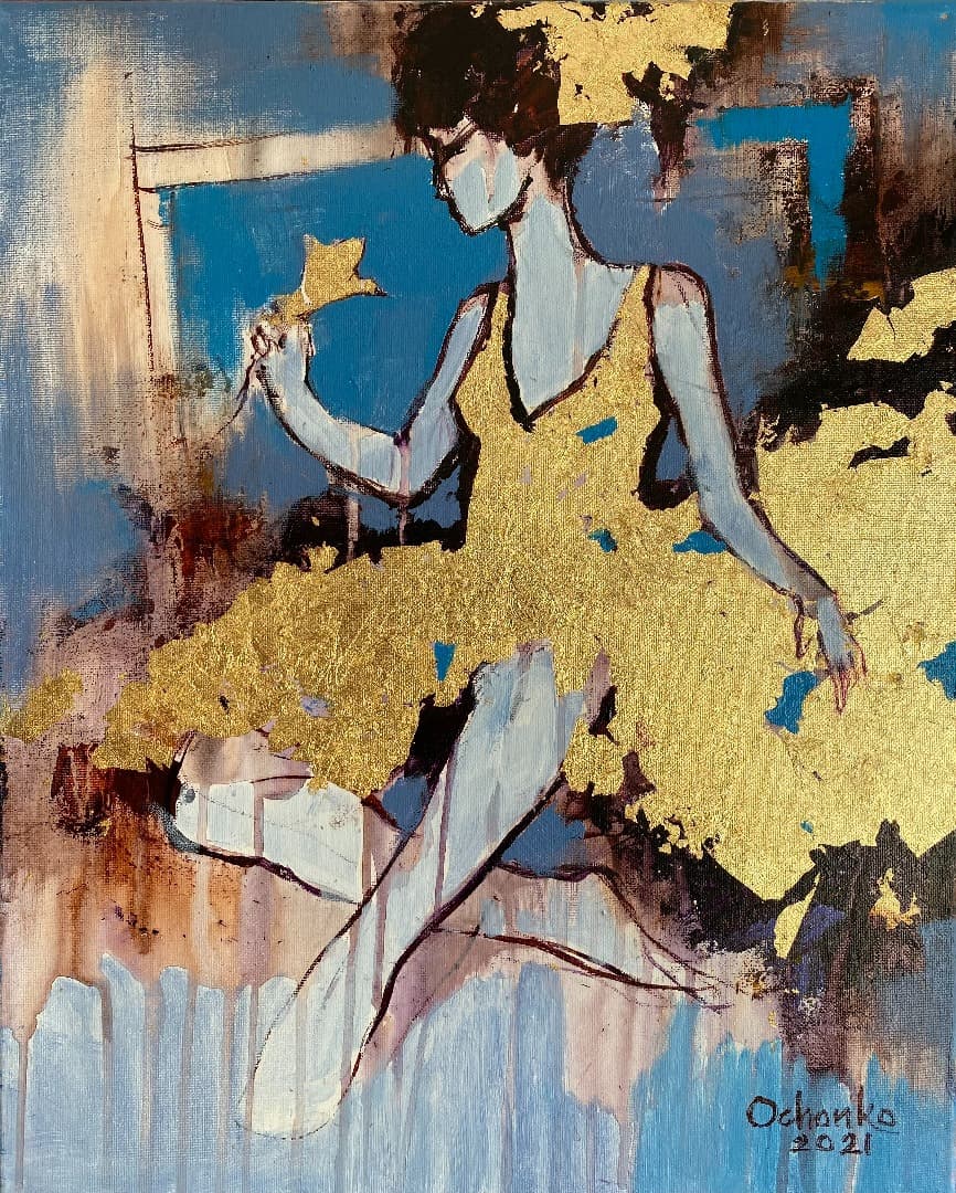 Ballet collection 07