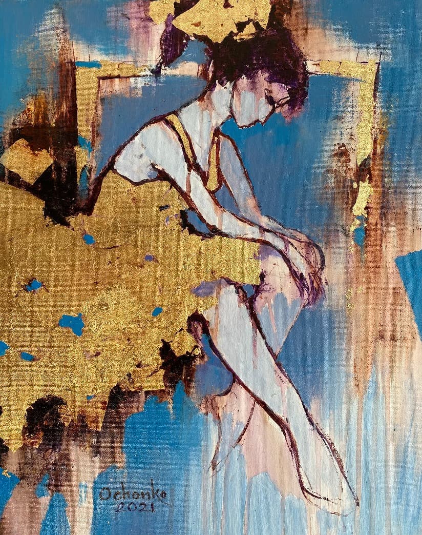 Ballet collection 06