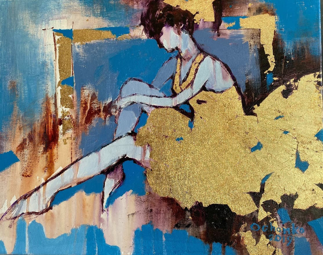Ballet collection 05