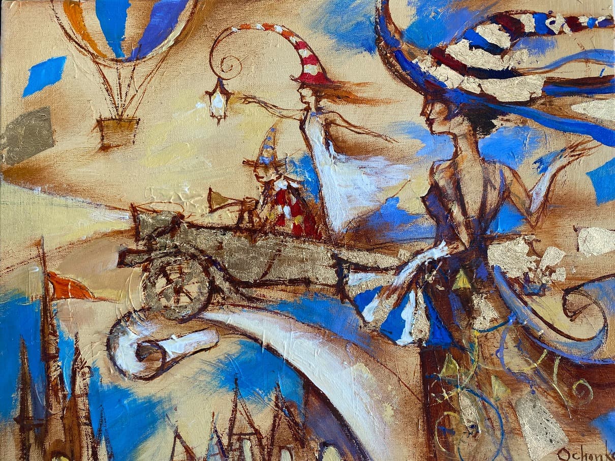 Magical Surrealism 04