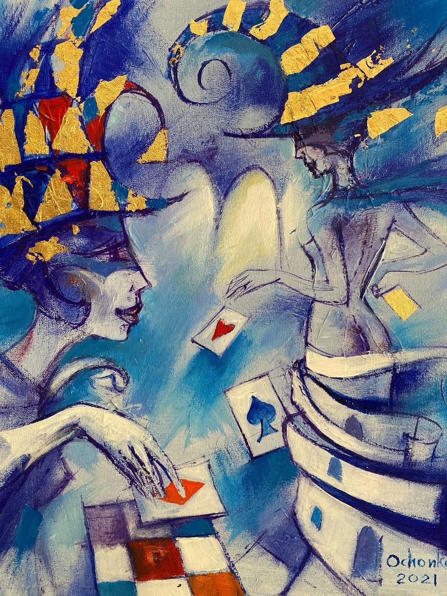 Magical Surrealism 02