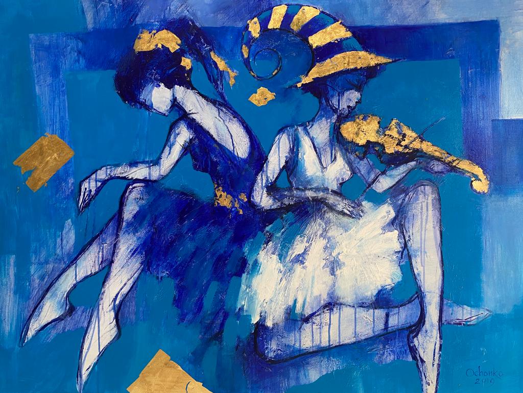 Ballet collection 04