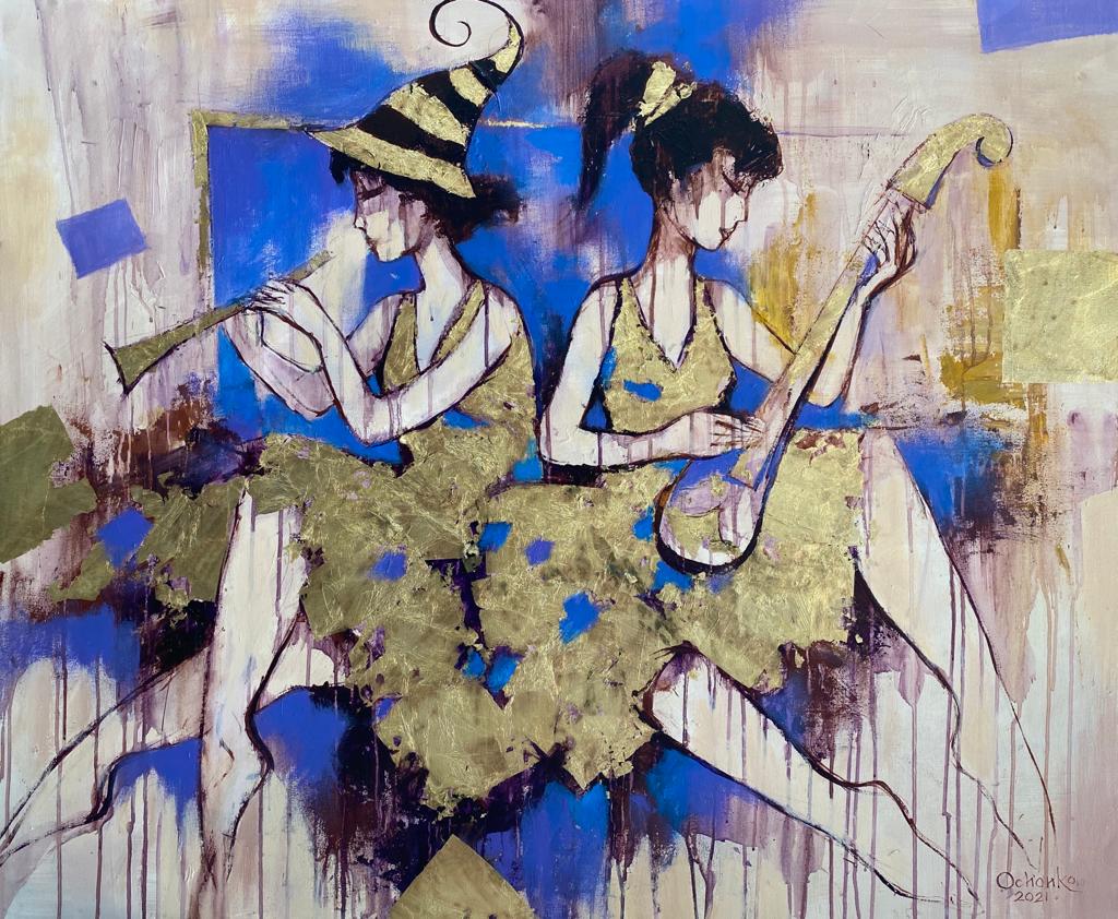 Ballet collection 03