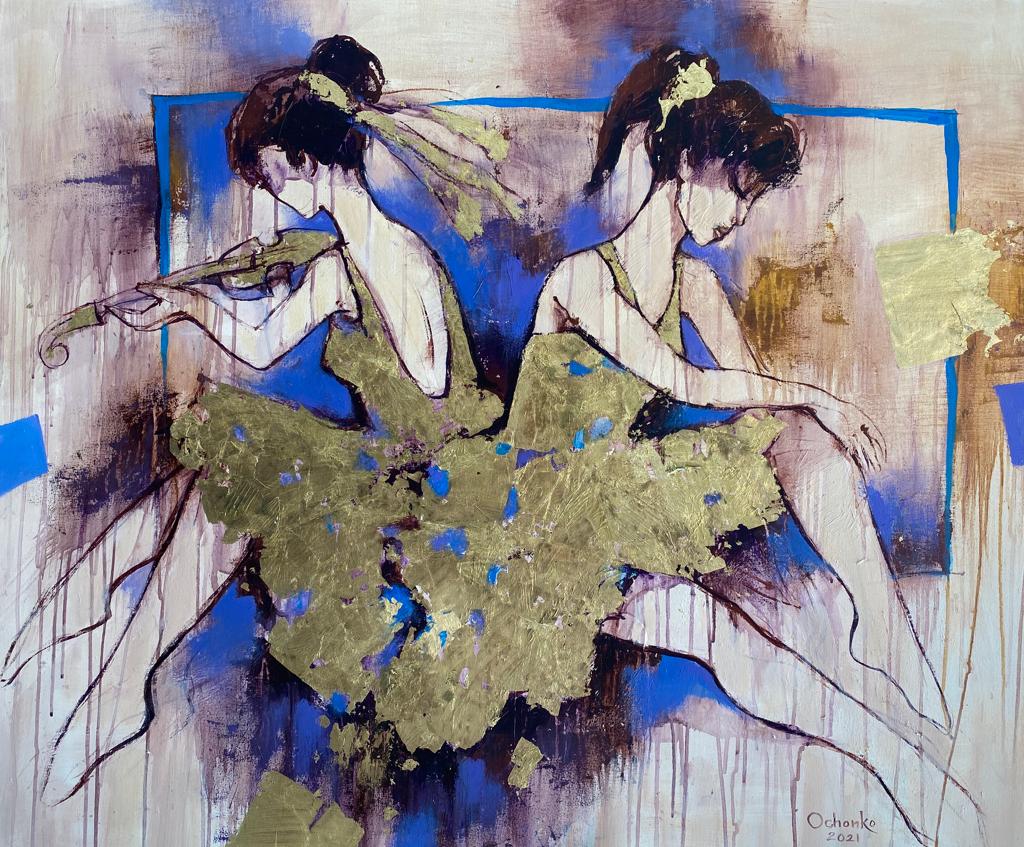 Ballet collection 02