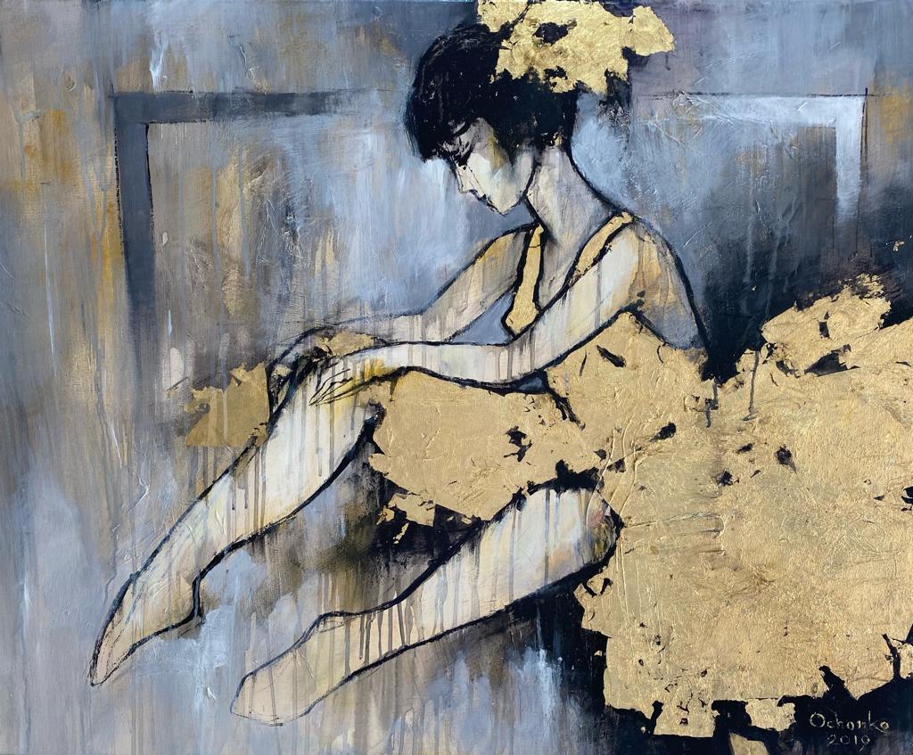 Ballet collection 01